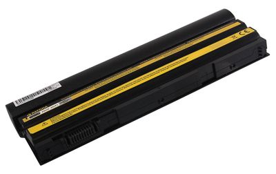PATONA batéria pre ntb DELL LATITUDE E6420/E6430 6600mAh Li-Ion 11,1V Batéria, pre notebook, 6600mAh, Li-Ion, 11,1V, pre Dell Latitude E6420, E6430