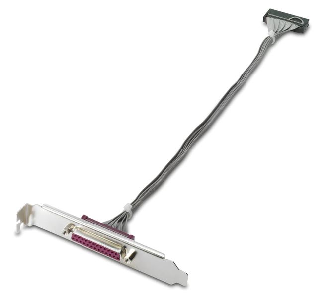 HP Parallel Port Adapter Kit