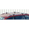Priechodný nosník zámkový hliníkový 135 cm ALU-TOP TÜV