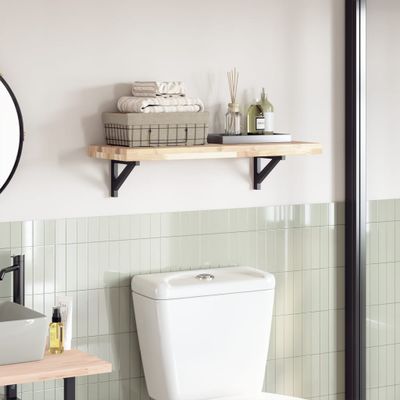vidaXL Stolová doska 100x30x4 cm obdĺžnik masívna akácia