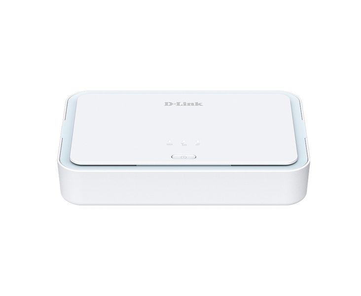 D-Link DBR-330 Wi-Fi AX3000 6 Travel Router