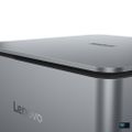 Lenovo Neo Ultra Gen2/ Cube/ Ultra 7 265/ 32GB DDR5/ 1TB SSD/ RTX 5060 8GB/ W11P/ kbd+myš