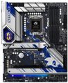 ASRock Z790 PG SONIC / Z790 / LGA1700 / 4x DDR5 / 5x M.2 / HDMI / DP / USB-C / ATX Základní deska, Intel Z790, LGA1700, 4x DDR5 DIMM (max. 128GB), 5x M.2, HDMI, DisplayPort, USB typ C, ATX