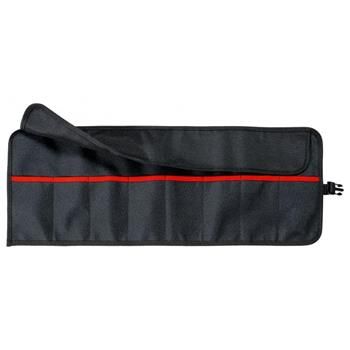 Knipex, Rovinovací pouzdro pre 8 ks náradia - prázdne