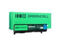 Green Cell TS06 batéria pre Toshiba Satellite A100 A105 M100 Satellite Pro A100 Equium A100