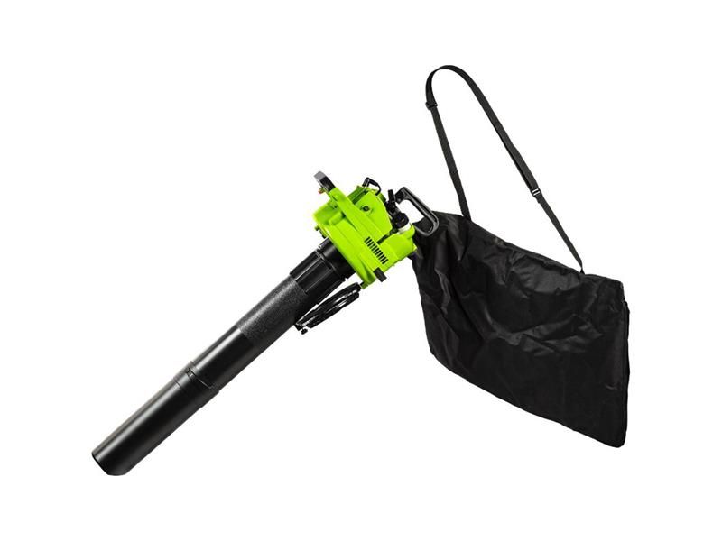Vysávač záhradný FIELDMANN FZF 6205-B