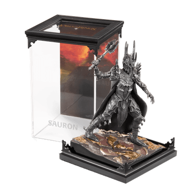 Figurka Pán prstenů - Sauron (17 cm)