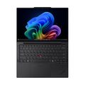 Lenovo ThinkPad/X13 Gen 7 (Intel)/U7-355/13,3"/WUXGA/T/32GB/512GB/Intel int/W11P/Black/3R Notebook, Intel Core Ultra 7 355, 32GB LPDDR5X-7467, 512GB PCIe 4.0 SSD, 13,3" WUXGA Touch, Wi-Fi 7, Thunderbolt 4, W11P, cerný