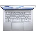ASUS Vivobook 14/M1405NAQ-LY057/R5-150/14"/WUXGA/8GB/512GB/AMD int/bez OS/Silver/2R ASUS Vivobook/ Ryzen 5 150/ 8GB/ 512GB SSD/ Radeon® Graphics/ 14"WUXGA,matný/ bez OS/ stríbrný