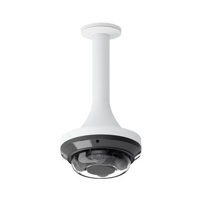 Ubiquiti UACC-AI-MS-4-PM-W - AI Multi Sensor 4 Camera Pendant Mount, biela