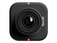 Logitech Mevo Core - Živá streamovacia kamera - farebný - 8,3 Mpix - 1080p, 4K - audio - bezdrôtový - Wi-Fi - Bluetooth 5.1 - H.264, HEVC