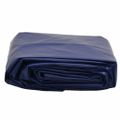 vidaXL Celta modrá 5x7 m 650 g/m²