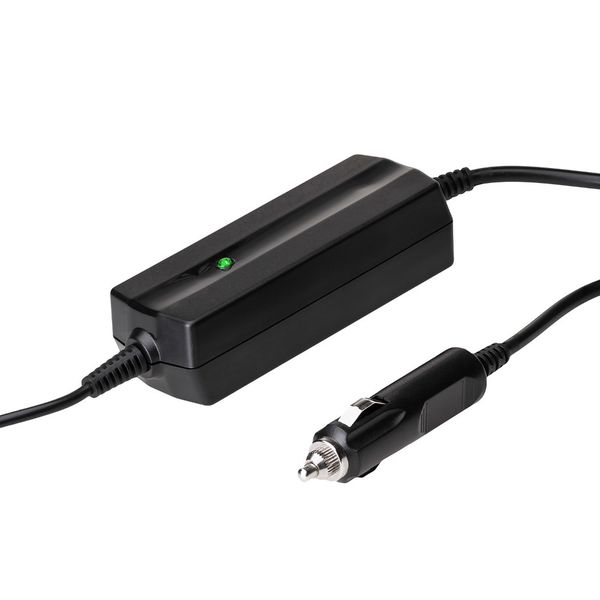 Akyga AK-ND-31 car notebook power supply dedicated for Asus / Toshiba (19 V | 3,42 A | 65 W | 5,5 x 2,5 mm)