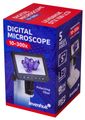 Digitálny mikroskop Levenhuk DTX 700 LCD