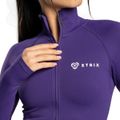 Dámský top Cropped Seamless Cosmos - STRIX, veľkosť S