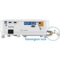 BENQ MW550, Projektor, biely