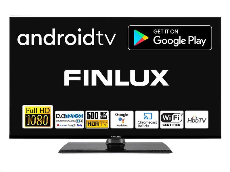FINLUX 32FFI5670 ANDROID TV