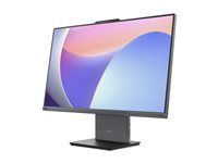 Všetko v jednom so stojanom pre monitor - Core i7 13620H / až 4.9 GHz - RAM 16 GB - SSD 1 TB - UHD Graphics - Gigabit Ethernet, Bluetooth 5.2, IEEE 802.11ax (Wi-Fi 6) - Win 11 Pro - monitor: LED 27" 1920 x 1080 (Full HD) dotyková obrazovka - klávesnica: česká/slovenská - luna šedá - Lenovo TopSeller - s 3 roky Lenovo Onsite Support