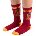 Sada ponožiek Harry Potter - Nebelvír (3 páry)