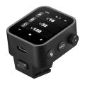Diaľkový spúšťač GODOX X3 TTL pre Canon