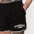Šortky Varsity Black - GymBeam, veľkosť L
