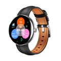 Forever smartwatch Forevive 5 SB-365 strieborná