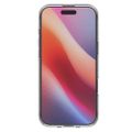 Puzdro Spigen Liquid Crystal Mag Magsafe pre iPhone 17 Air číre/biele