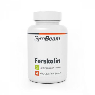 Forskolin - GymBeam