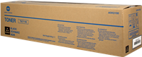 toner MINOLTA TN711K Bizhub C654e/C754e black (47200 str.)