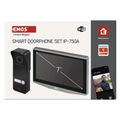 Sada domáceho videotelefonu GoSmart EMOS IP-750A /H4020/ s Wi-Fi