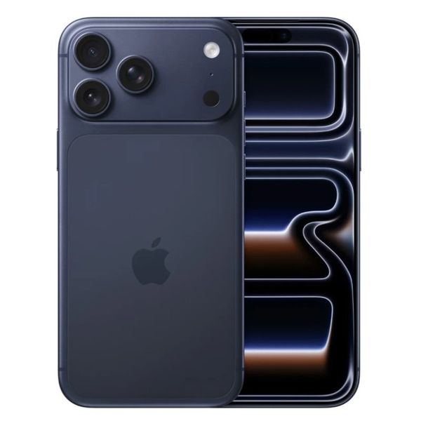 APPLE iPhone 17 Pro Max 256GB Deep Blue