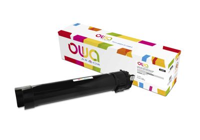 OWA Armor toner kompatibilný s Lexmark C950X2KG, 32000st, čierna/black