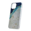 Obal Gold Glam pre iPhone 11 iceberg