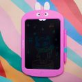Maxlife kids writing board MXWB-02 pink