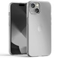 Obal MERCURY JELLY CASE IPHONE 13 ČÍRY