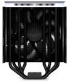 Endorfy chladič CPU Fera 5 Black ARGB / ultratichý/ 120mm ARGB / fan/ 4 heatpipes / PWM / pro Intel i AMD / černý Chladic, pro CPU, pro Intel i AMD, socket 1851, 1700, 1200, 115x, AM5, AM4, AM3(+), AM2(+), 220W TDP, 120mm ventilátor, 4 heatpip