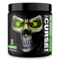 The Curse - JNX Sports, zelené jablko