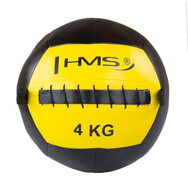 Wall ball HMS WLB 4 kg