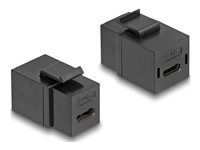 Keystone modul USB 2.0 Type-C samica na