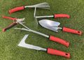 Sada záhradného náradia GARDEN SET 6 SIXTOL