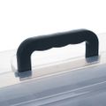 Organizér na lieky Ruhhy 24499, 32x22, 5x19cm, plastový box Organizér na léky Ruhhy 24499, 32x22,5x19cm, plastový box