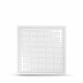 Modee LED podsvietený stropný panel BackLit 595x595mm 36W (4320 lm) UGR<22 (MPL-BP5954000K36WUGR22)