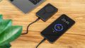 KRUGER & MATZ KM0912 10000 mAh Powerbanka MagSafe