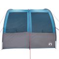 vidaXL Vodoodolný tarp osoba 250 x 260 x 260 cm Vodoodolný