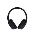 Devia Bluetooth slúchadlá EarBass Pro1 čierna s ANC