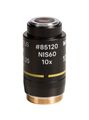Objektív MAGUS 10PL60V Plan 10х/0,25 ∞/1,2 H60 mm