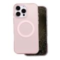 Puzdro Tecto Shield Mistiq Mag pre iPhone 16 Pro Max 6,9" ružové