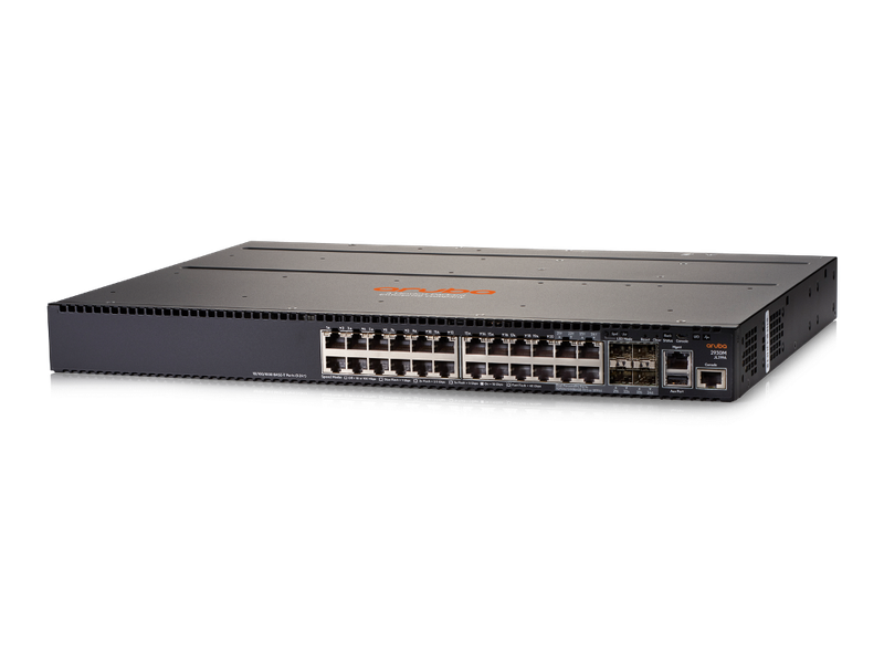 Aruba 2930 24G 1-slot Switch
