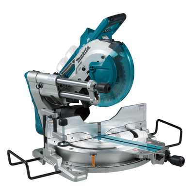 Makita Aku pokosová pila s AWS 260mm Li-ion LXT 2x18V bez aku   Z