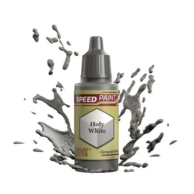Army Painter: Speedpaint Holy White 2.0